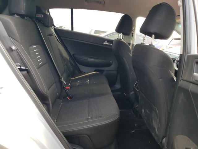 2019 Kia Sportage Lx VIN: KNDPM3AC8K7524410 Lot: 54794284