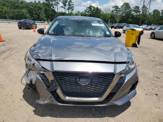 2020 Nissan Altima Sr VIN: 1N4BL4CV4LC277290 Lot: 55767394