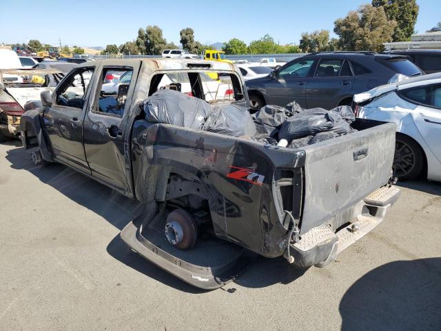 1GCDS136658256945 2005 Chevrolet Colorado