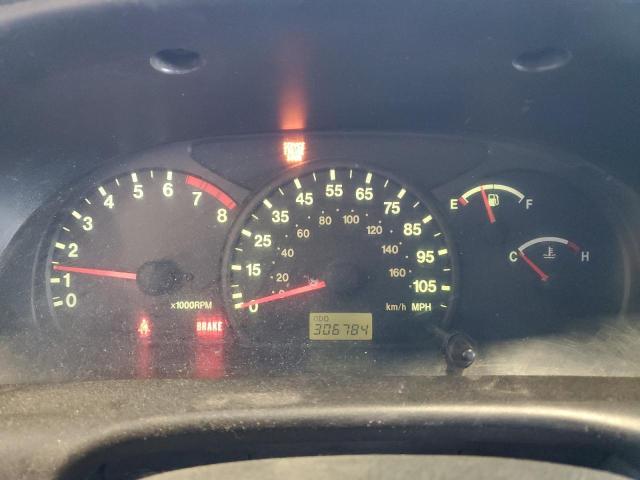 2000 Chevrolet Tracker VIN: 2CNBJ13C6Y6944904 Lot: 53642914