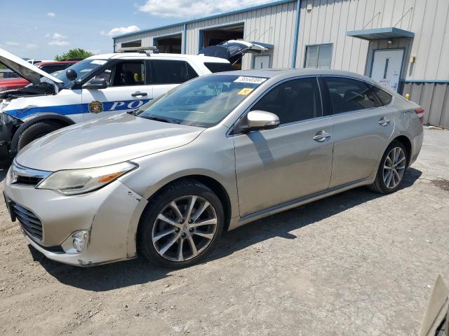 2014 Toyota Avalon Base VIN: 4T1BK1EB4EU094947 Lot: 56558304