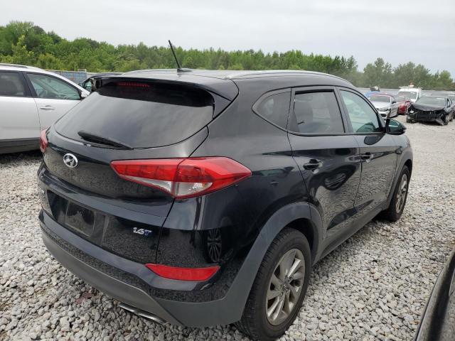 2016 Hyundai Tucson Limited VIN: KM8J33A22GU164989 Lot: 54638874