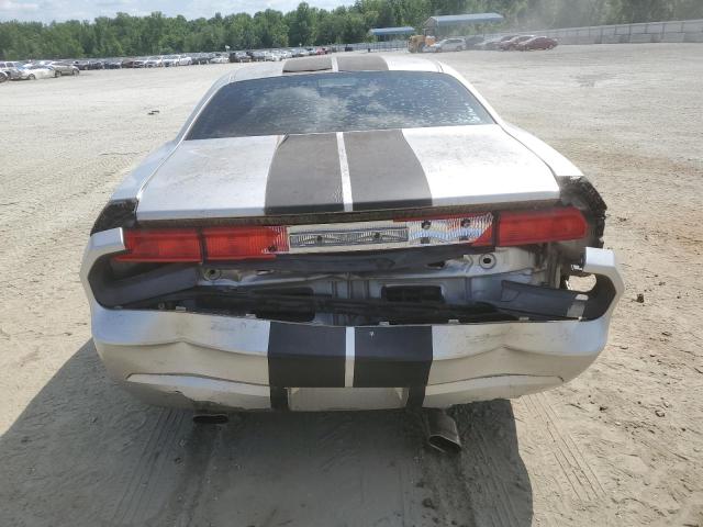 2010 Dodge Challenger Se VIN: 2B3CJ4DV3AH291714 Lot: 55724394