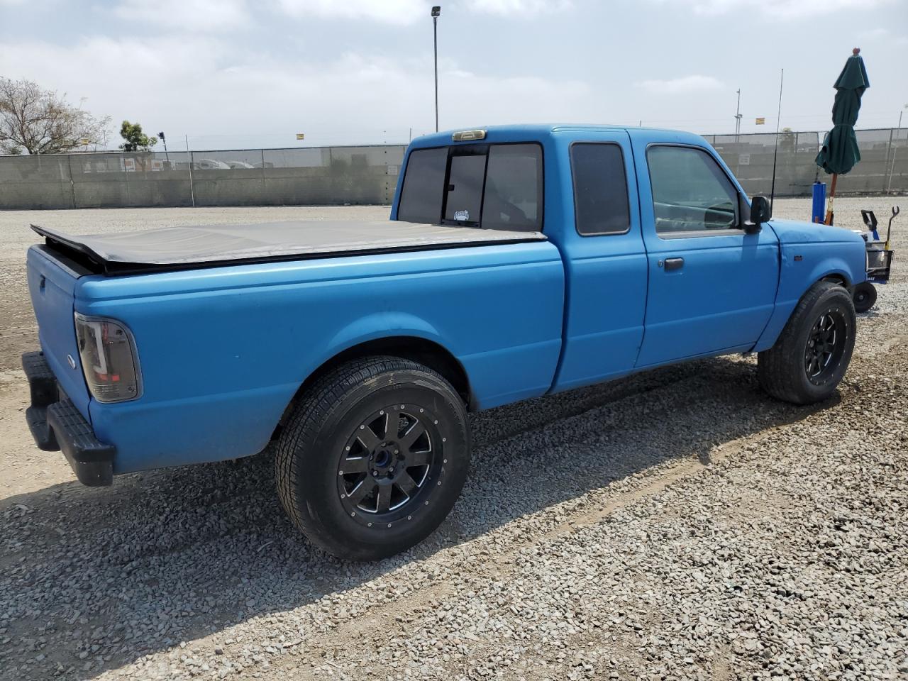 1FTCR14U0RPA42324 1994 Ford Ranger Super Cab