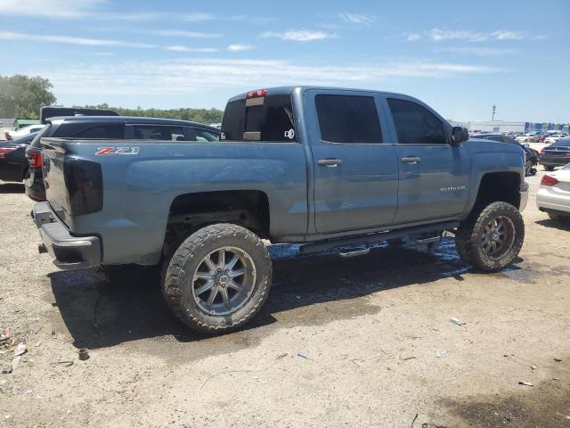 2014 Chevrolet Silverado K1500 Lt VIN: 3GCUKREC5EG143502 Lot: 56954994