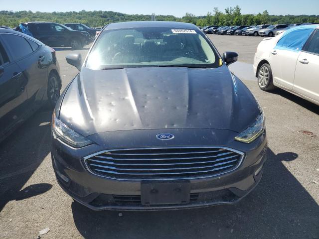 VIN 3FA6P0HD9KR133443 2019 Ford Fusion, SE no.5