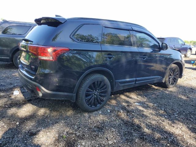 2020 Mitsubishi Outlander Se VIN: JA4JZ3AX8LJ600443 Lot: 56124274