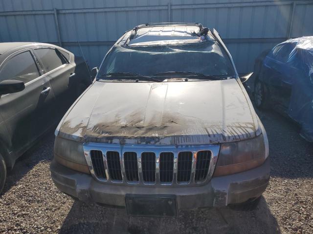 2000 Jeep Grand Cherokee Laredo VIN: 1J4G248S9YC370888 Lot: 49748994