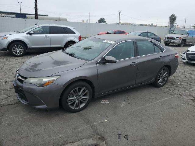 2016 Toyota Camry Le VIN: 4T1BF1FKXGU244274 Lot: 54626034