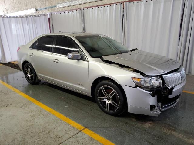 2008 Lincoln Mkz VIN: 3LNHM26T58R656982 Lot: 56230384