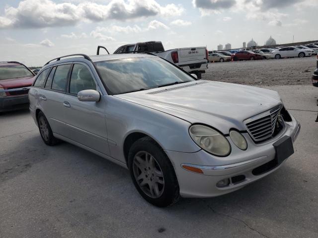 2004 Mercedes-Benz E 320 VIN: WDBUH65JX4A503077 Lot: 55338834