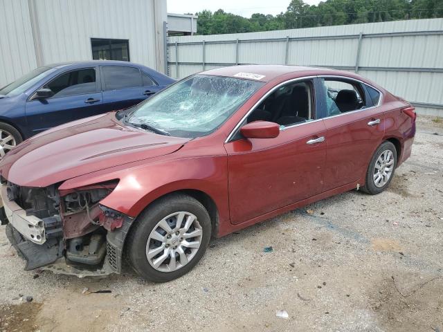 2016 Nissan Altima 2.5 VIN: 1N4AL3AP5GN305912 Lot: 53147194