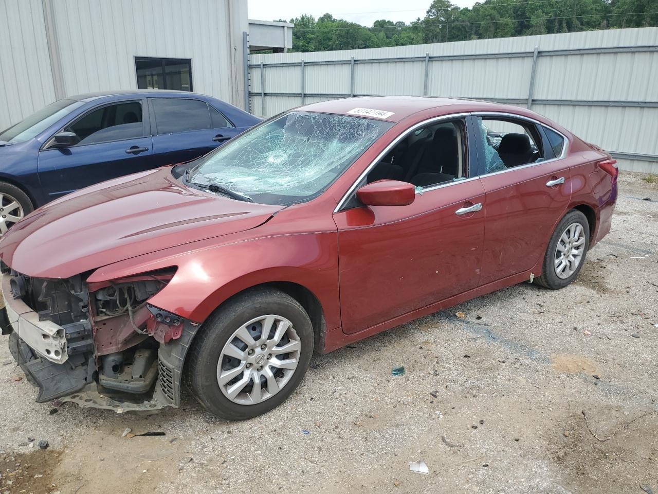 1N4AL3AP5GN305912 2016 Nissan Altima 2.5