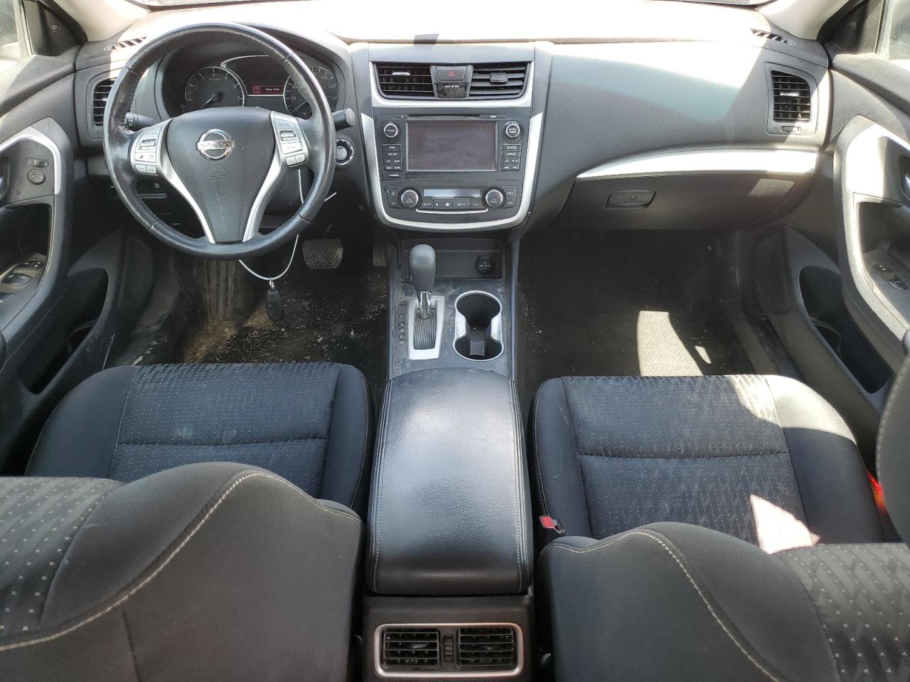 1N4AL3AP6GC244372 2016 Nissan Altima 2.5