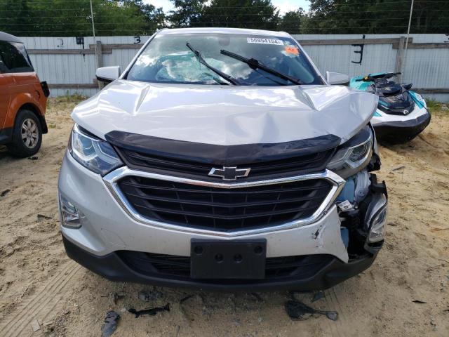 2019 Chevrolet Equinox Lt VIN: 3GNAXKEV6KL160753 Lot: 56954154