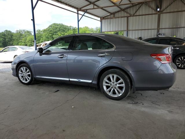 2012 Lexus Es 350 VIN: JTHBK1EG1C2500996 Lot: 56068214