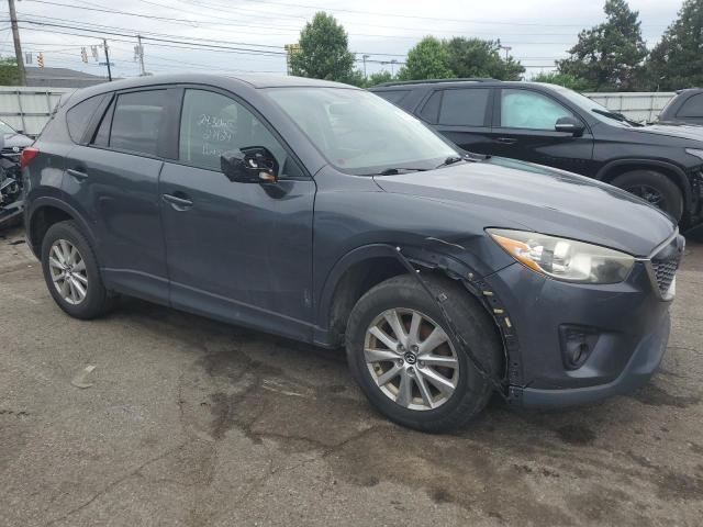 VIN JM3KE2CY9F0437213 2015 Mazda CX-5, Touring no.4