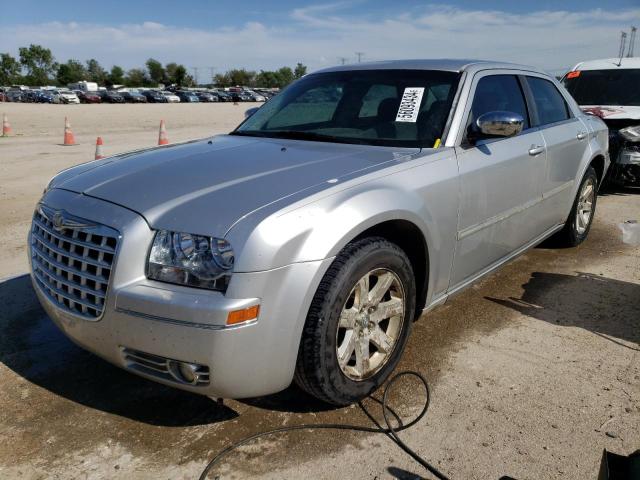 2006 Chrysler 300 Touring VIN: 2C3KA53G06H119946 Lot: 56093434