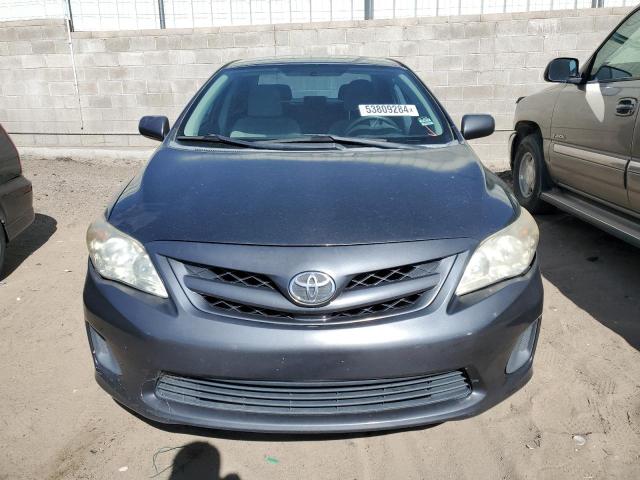 2011 Toyota Corolla Base VIN: 2T1BU4EE0BC545262 Lot: 53809284