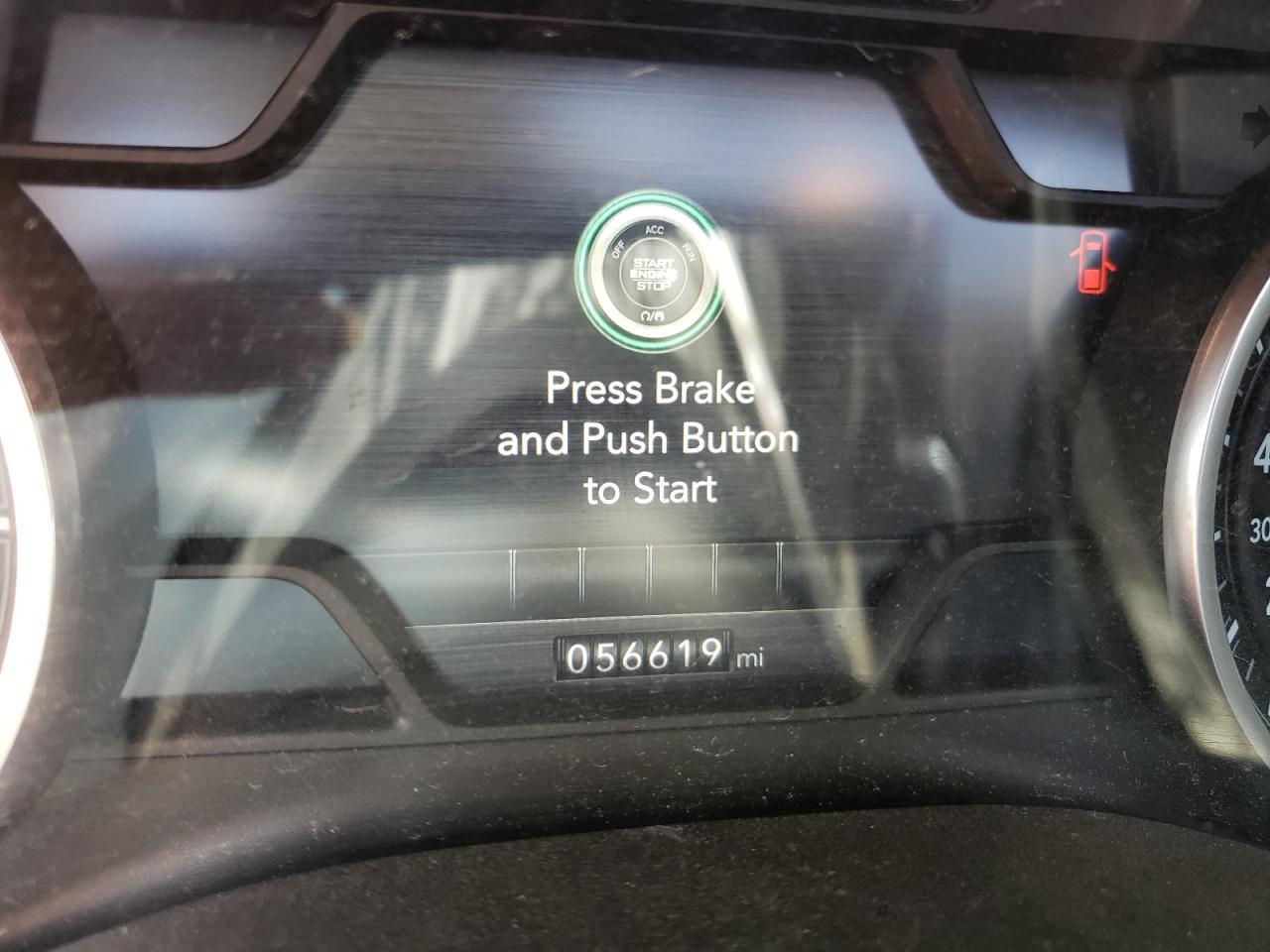 1C6SRFJT3KN516845 2019 Ram 1500 Laramie