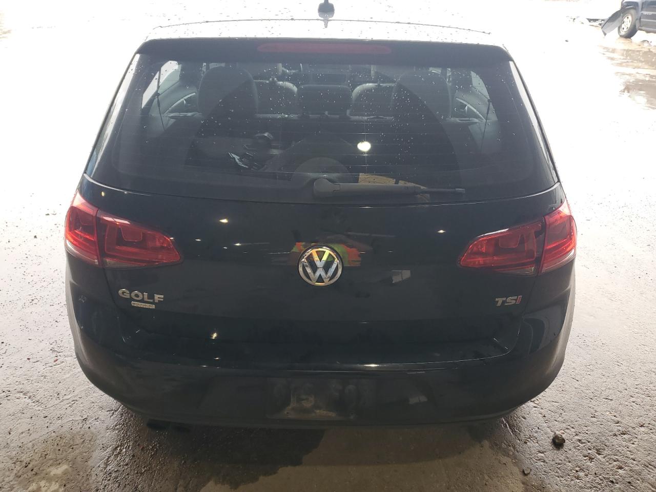 3VW217AU0HM064044 2017 Volkswagen Golf S