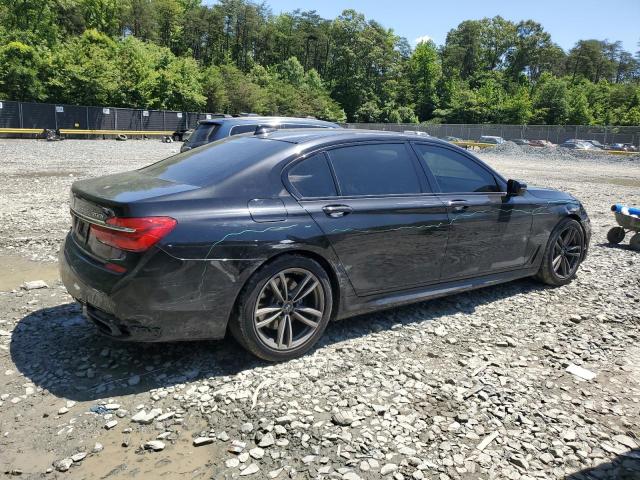 VIN WBA7F2C52JG424611 2018 BMW 7 Series, 750 XI no.3