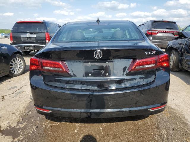 2016 Acura Tlx VIN: 19UUB1F34GA011415 Lot: 56033084