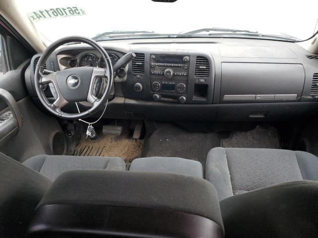 2008 Chevrolet Silverado K1500 VIN: 2GCEK190881153198 Lot: 56106114