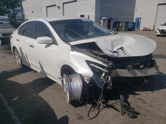 2013 Nissan Altima 2.5 VIN: 1N4AL3AP8DN474558 Lot: 56953904