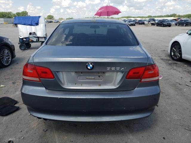 2007 BMW 328 Xi VIN: WBAWC33587PD05645 Lot: 54878734