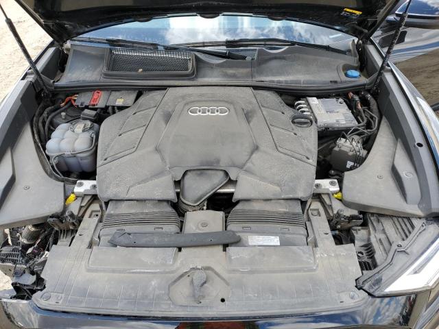 2022 AUDI Q8 PROGRES WA1DVBF19ND009448
