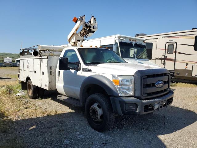 2013 Ford F450 Super Duty VIN: 1FDUF4GY0DEA93979 Lot: 55723984