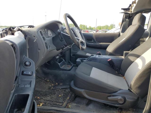 2009 Ford Ranger Super Cab VIN: 1FTZR45E69PA19620 Lot: 56435404