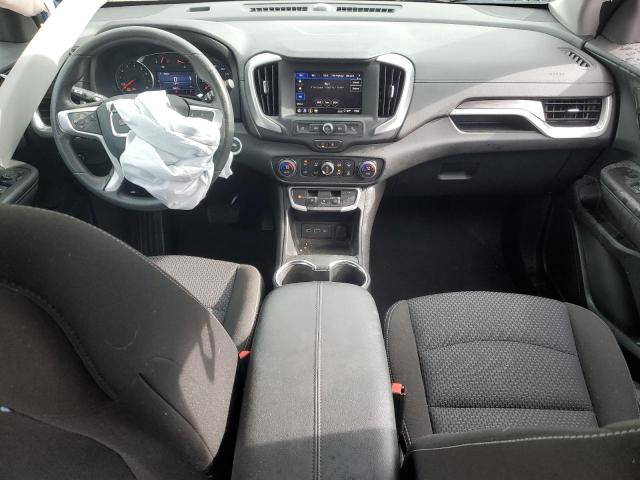 2022 GMC Terrain Sle VIN: 3GKALTEV8NL292903 Lot: 55911084