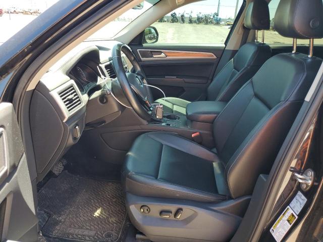 2018 VOLKSWAGEN ATLAS SE - 1V2DR2CA8JC507024