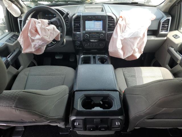 2018 FORD F150 SUPER - 1FTEW1C57JKF98417