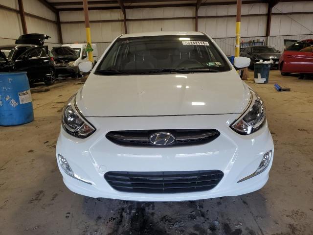 2015 Hyundai Accent Gs VIN: KMHCT5AE2FU199139 Lot: 54242114