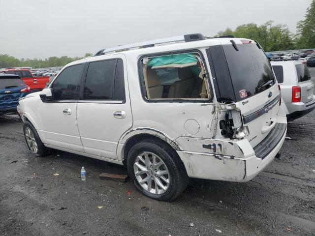 2017 FORD EXPEDITION - 1FMJU1KT1HEA10861