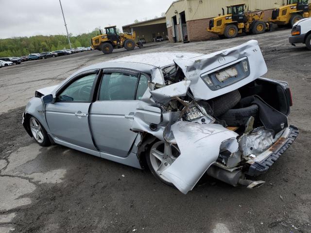 2004 Acura Tl VIN: 19UUA66234A074346 Lot: 53514904