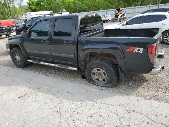 2008 Chevrolet Colorado Lt VIN: 1GCDT43E488212579 Lot: 53251254