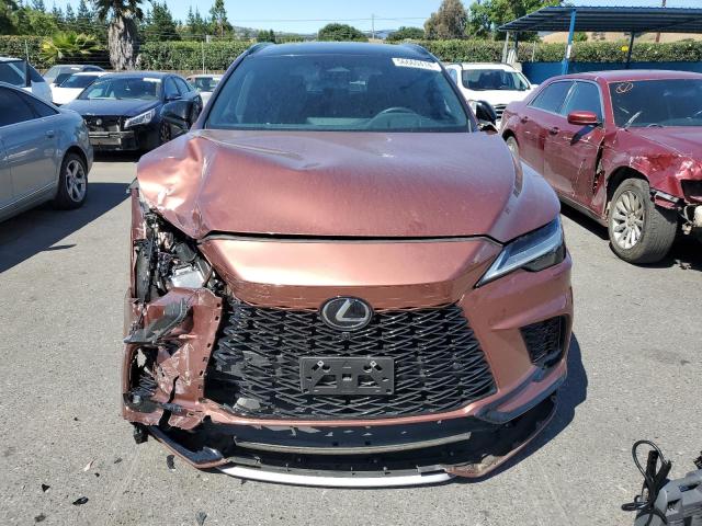 2023 Lexus Rx 500H F Sport VIN: 2T2BCMEAXPC003685 Lot: 56660414