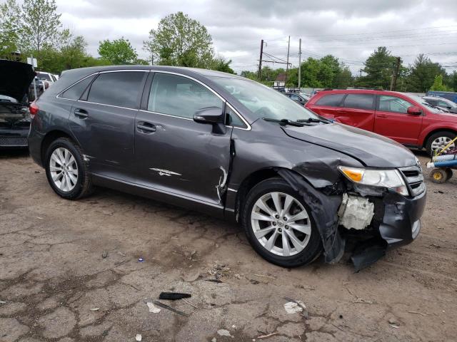 2015 Toyota Venza Le VIN: 4T3BA3BB9FU074771 Lot: 55149364