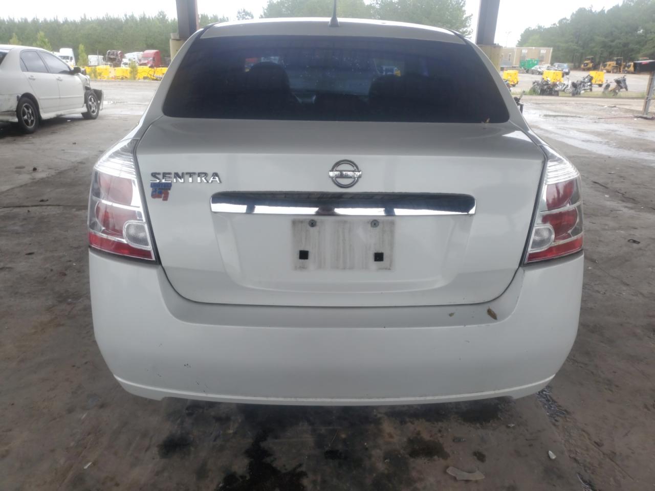 3N1AB6AP6AL704224 2010 Nissan Sentra 2.0