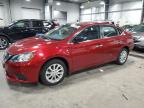 NISSAN SENTRA S photo