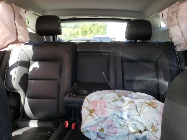 2018 GMC Terrain Denali VIN: 3GKALXEX3JL255101 Lot: 56384274