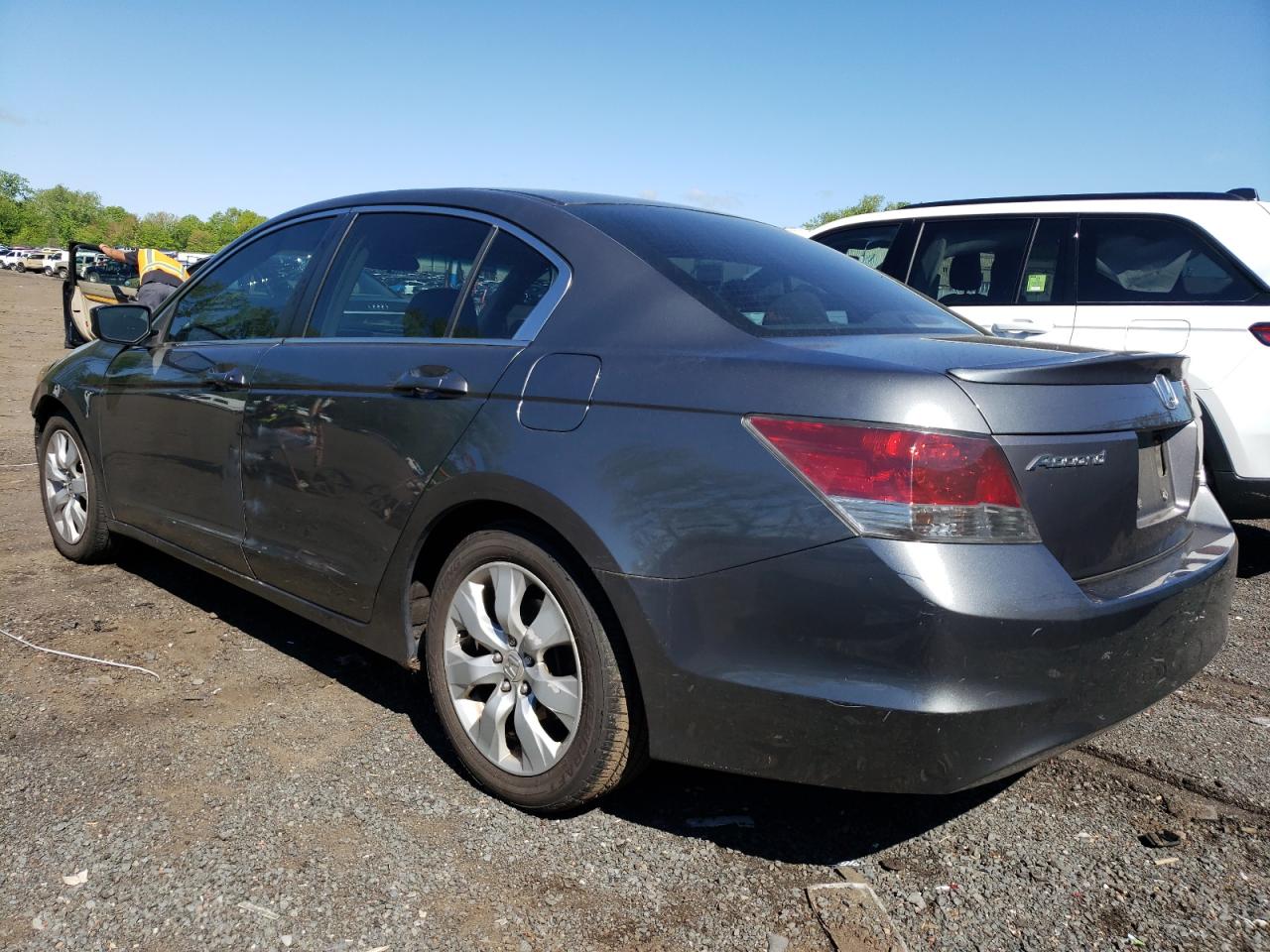 1HGCP26769A081958 2009 Honda Accord Ex