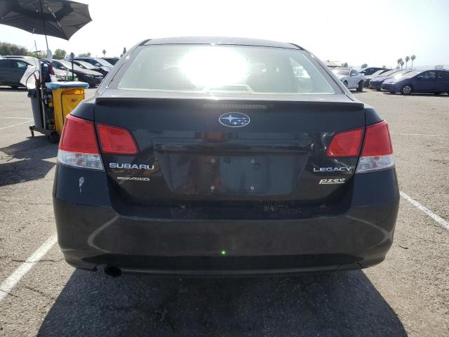 2010 Subaru Legacy 2.5I Limited VIN: 4S3BMBK64A3217562 Lot: 55946504