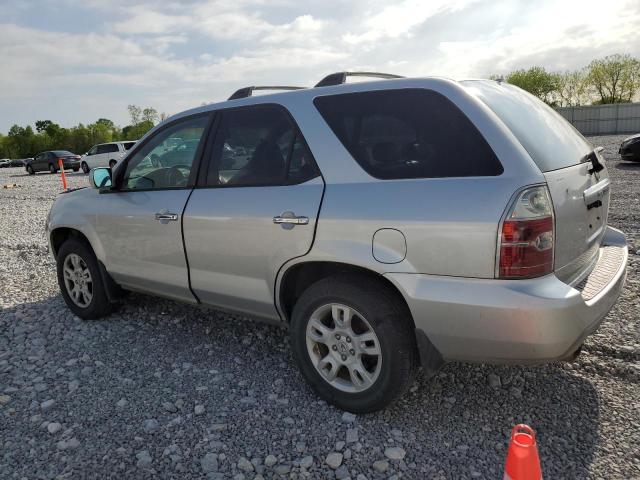 2005 Acura Mdx Touring VIN: 2HNYD18745H537238 Lot: 53883544