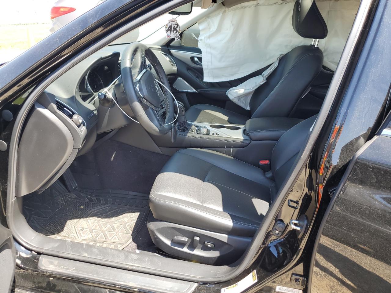 JN1EV7BPXMM701088 2021 Infiniti Q50 Luxe