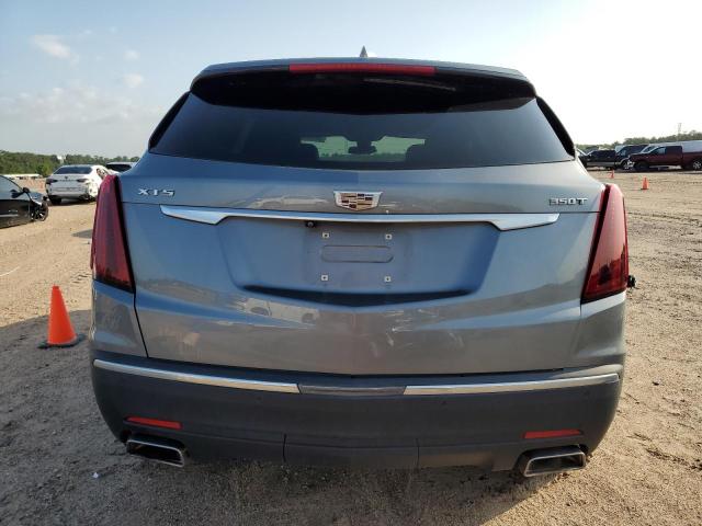 2021 Cadillac Xt5 Luxury VIN: 1GYKNAR42MZ150855 Lot: 56391474